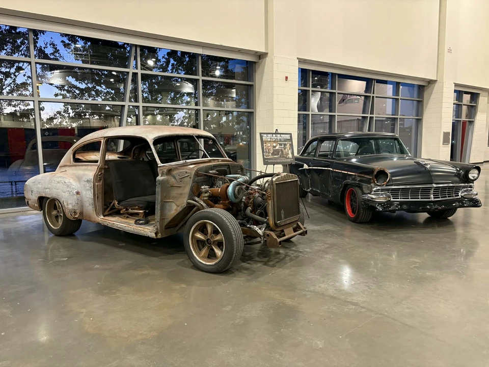 1950 Ford Customline - Image 13 of 31
