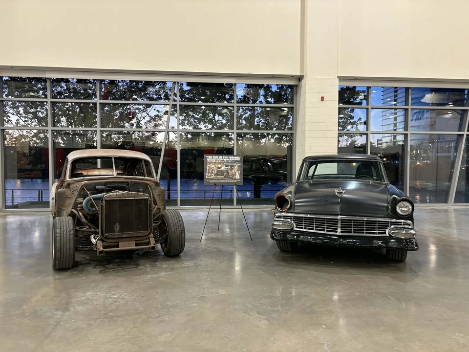 1950 Ford Customline - Image 2 of 31