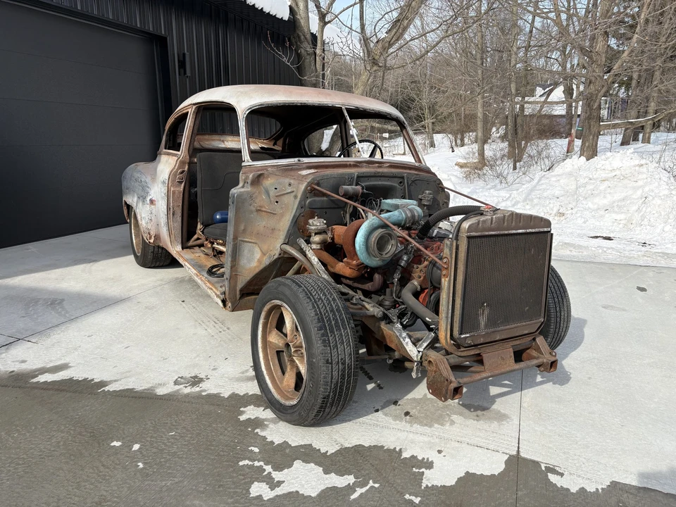 1950 Ford Customline - Image 16 of 31