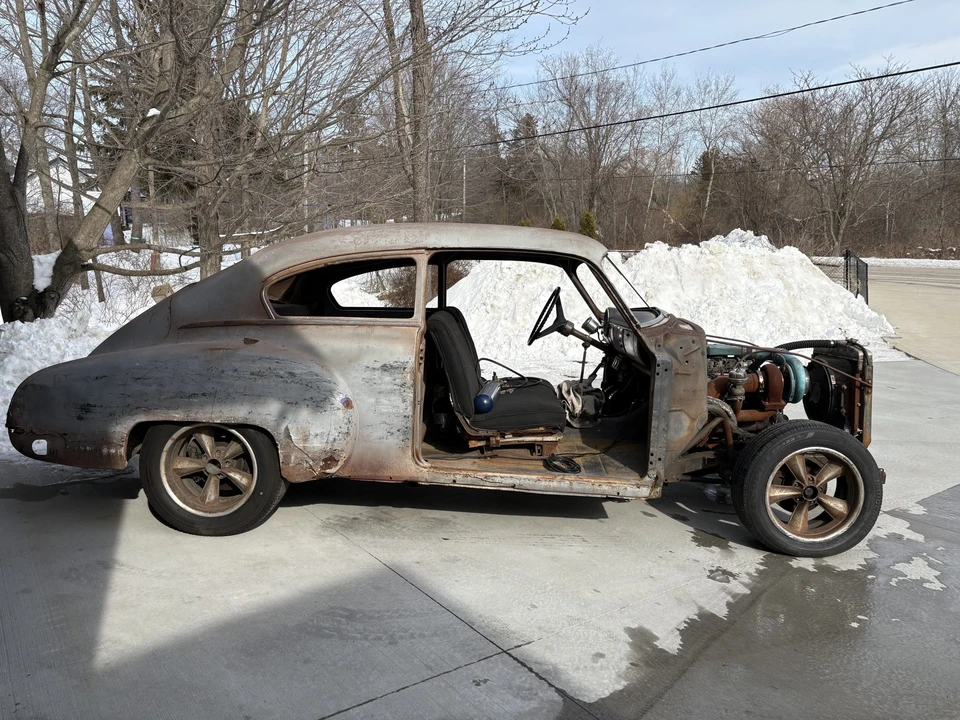 1950 Ford Customline - Image 14 of 31