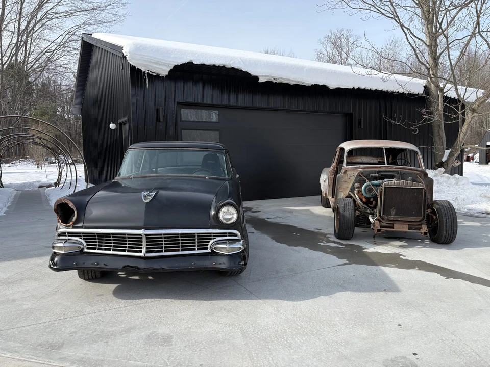 1950 Ford Customline - Image 7 of 31