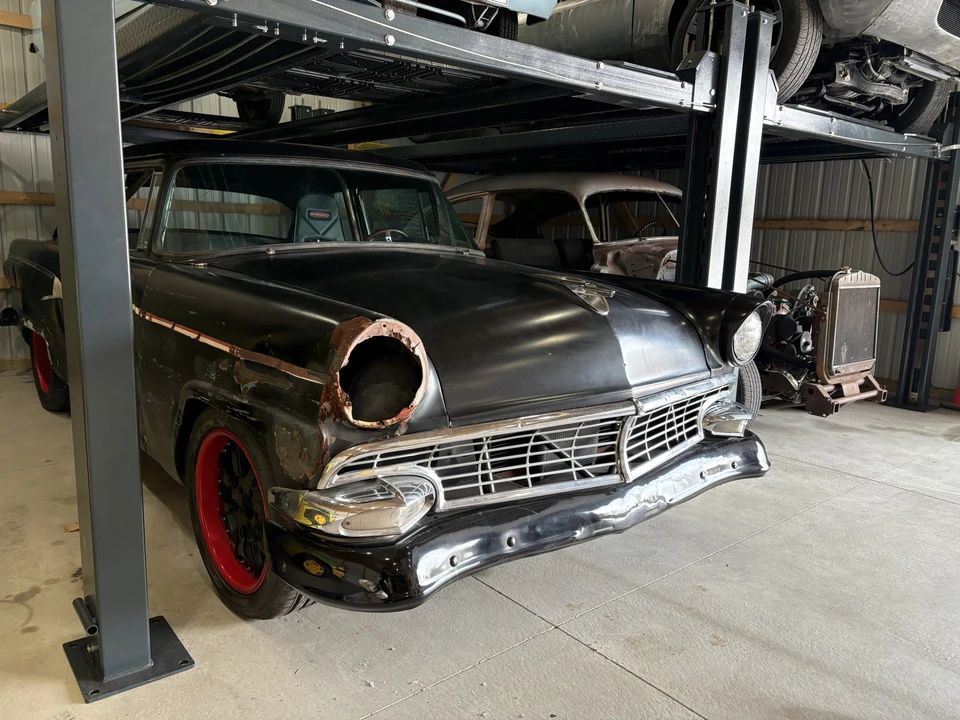 1950 Ford Customline - Image 5 of 31