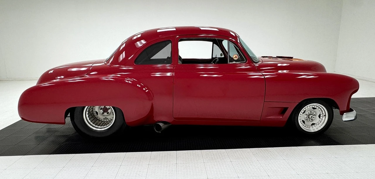 1950 Chevrolet Bel Air 1st Gen - Image 6 of 31