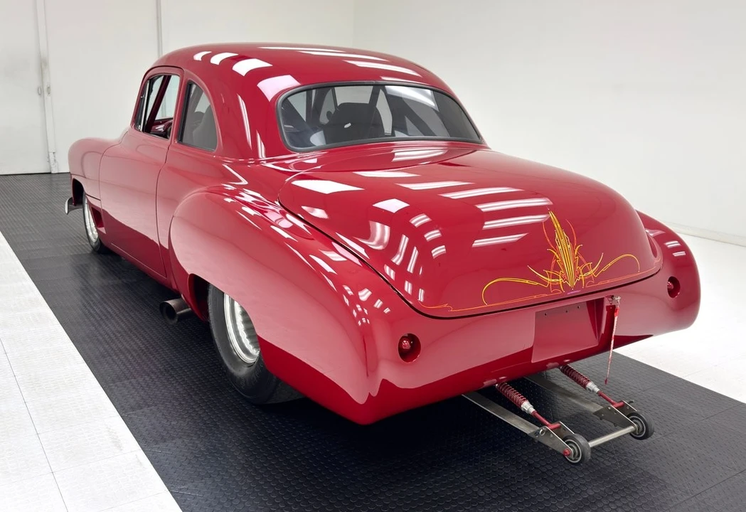 1950 Chevrolet Bel Air 1st Gen - Image 3 of 31