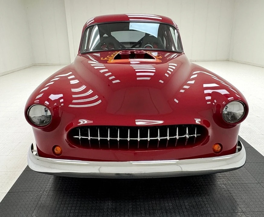 1950 Chevrolet Bel Air 1st Gen - Image 8 of 31
