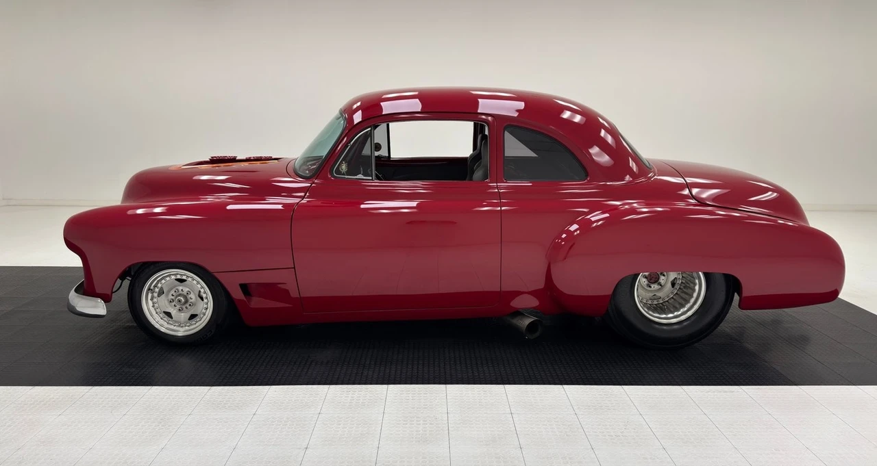 1950 Chevrolet Bel Air 1st Gen - Image 2 of 31