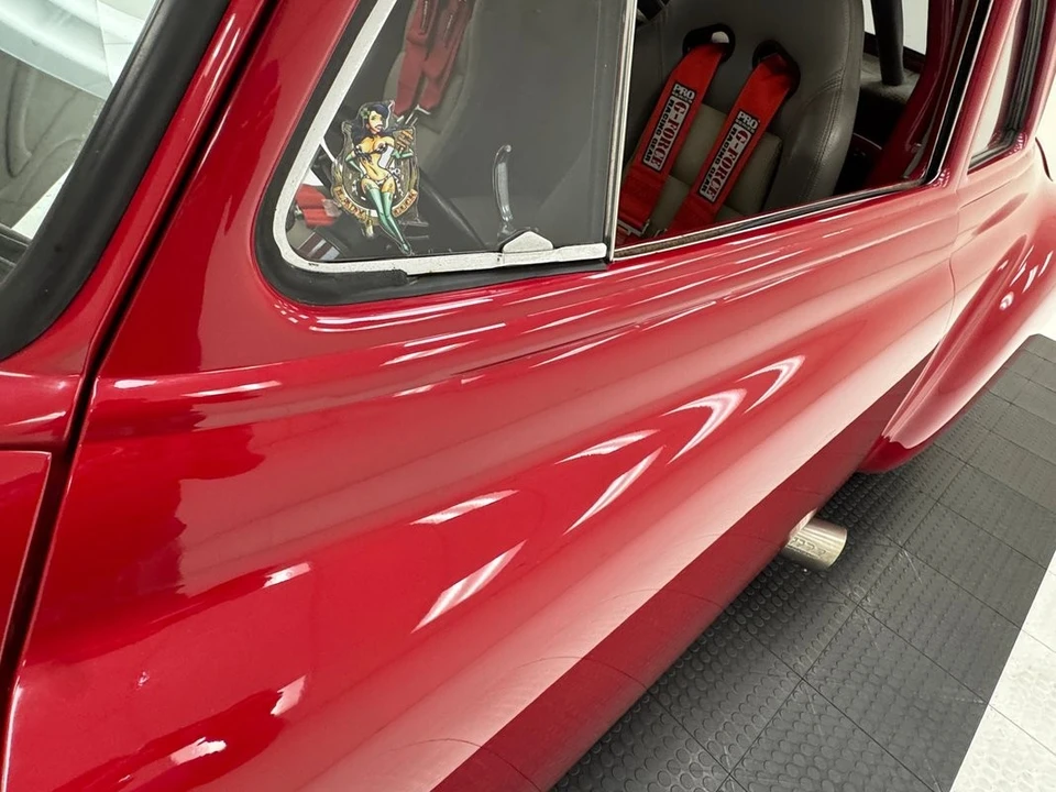 1950 Chevrolet Bel Air 1st Gen - Image 22 of 31