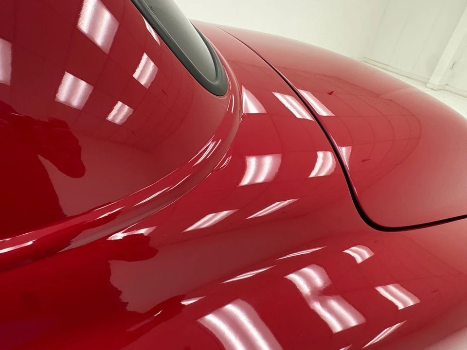 1950 Chevrolet Bel Air 1st Gen - Image 24 of 31