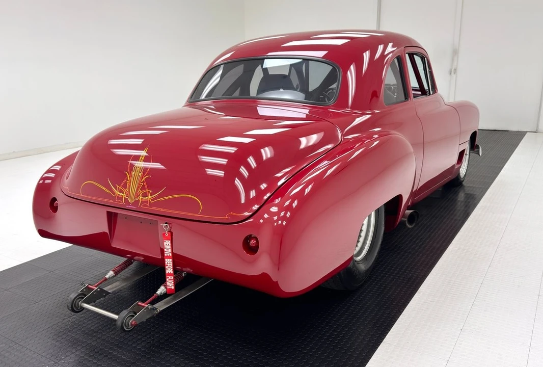 1950 Chevrolet Bel Air 1st Gen - Image 5 of 31