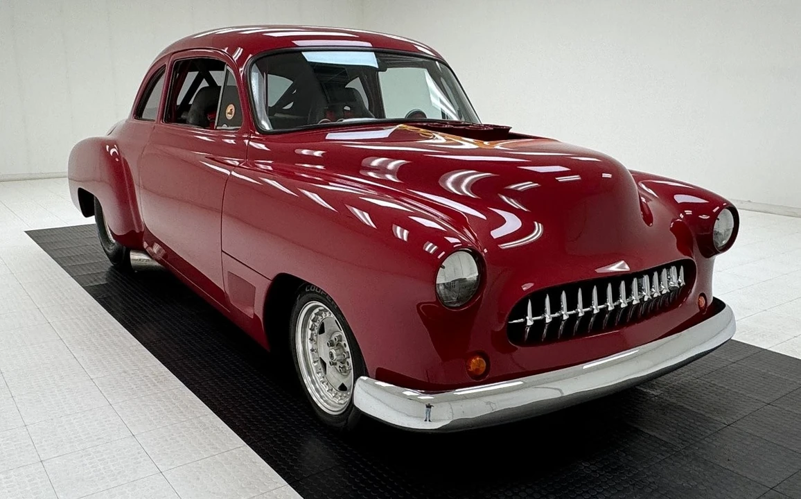 1950 Chevrolet Bel Air 1st Gen - Image 7 of 31