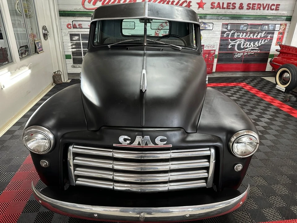 1950 Chevrolet Advance Design - Image 4 of 12