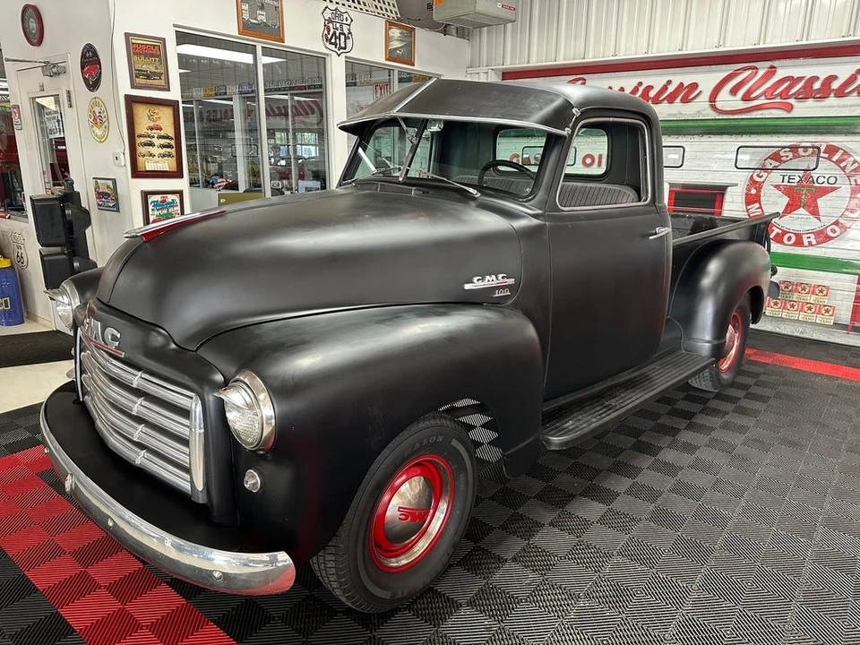 1950 Chevrolet Advance Design - Image 8 of 12