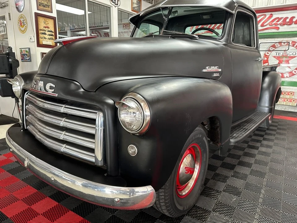 1950 Chevrolet Advance Design - Image 6 of 12