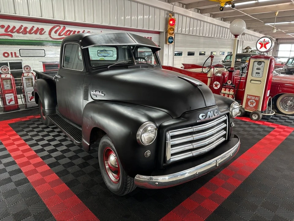 1950 Chevrolet Advance Design - Image 2 of 12