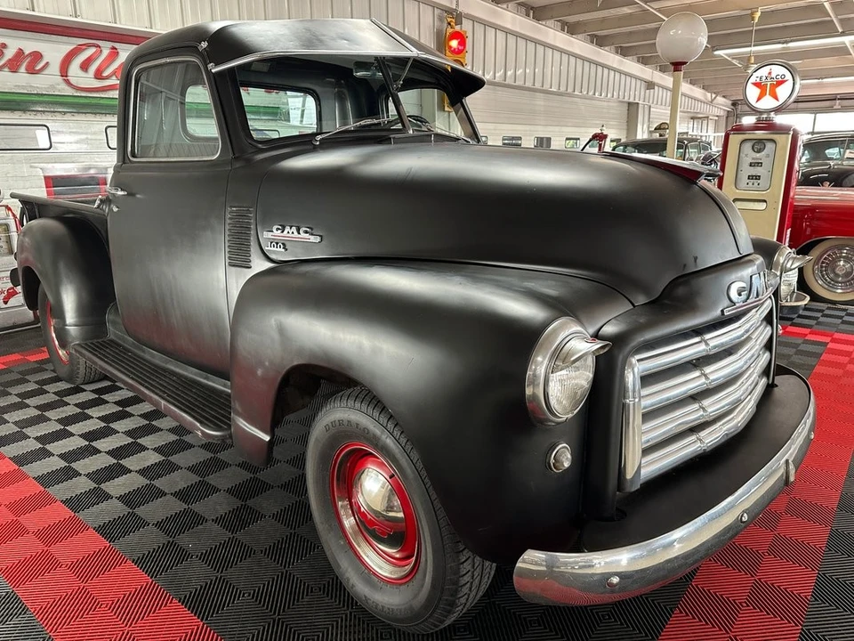 1950 Chevrolet Advance Design - Image 3 of 12