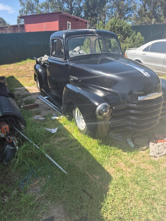 1950 Chevrolet Advance Design - Image 6 of 17