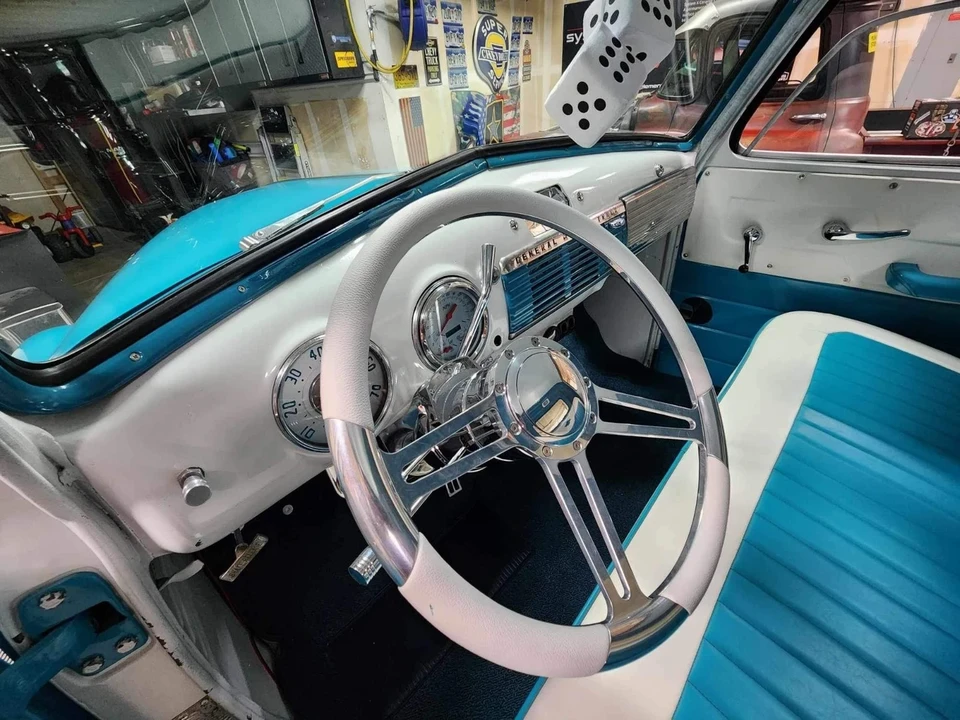 1950 Chevrolet Advance Design - Image 7 of 10