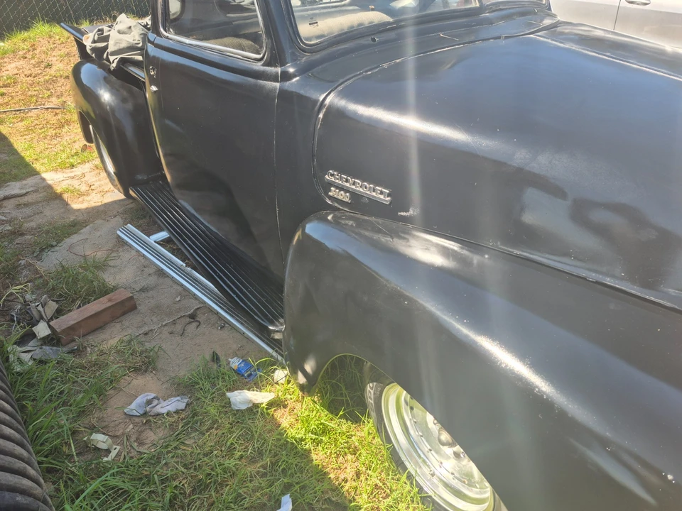 1950 Chevrolet Advance Design - Image 7 of 17