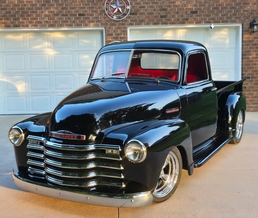1950 Chevrolet Advance Design - Image 2 of 27