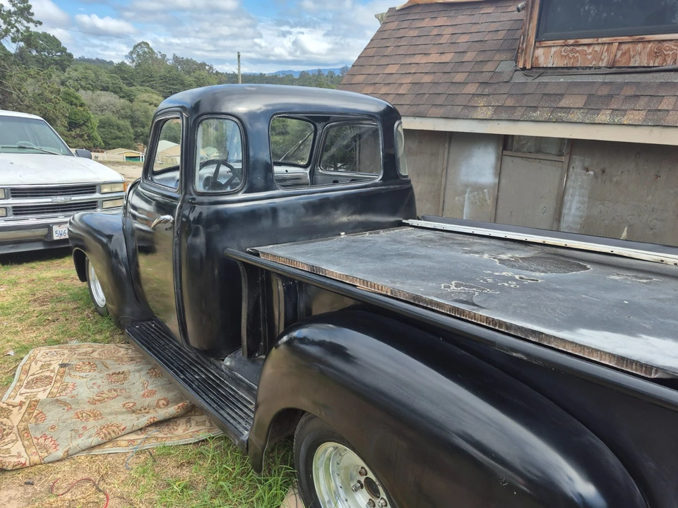 1950 Chevrolet Advance Design - Image 3 of 17