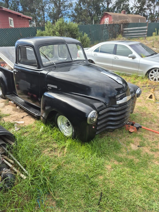 1950 Chevrolet Advance Design - Image 13 of 17