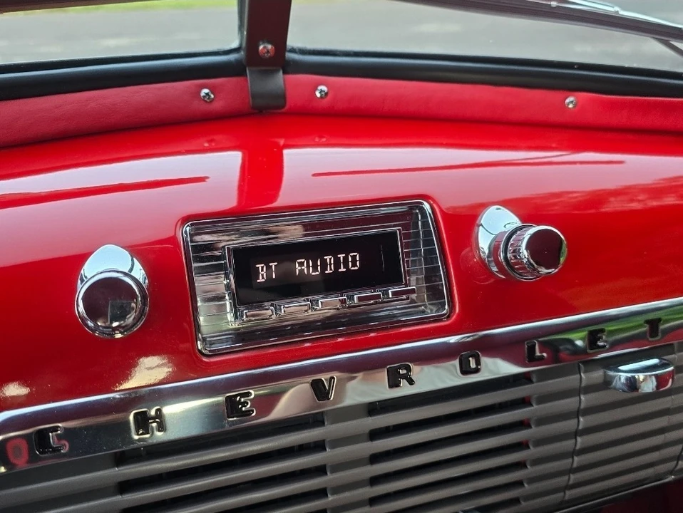 1950 Chevrolet Advance Design - Image 21 of 27