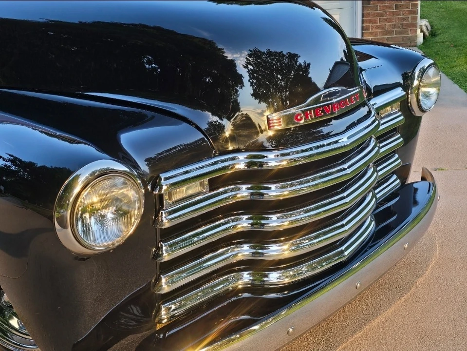 1950 Chevrolet Advance Design - Image 5 of 27