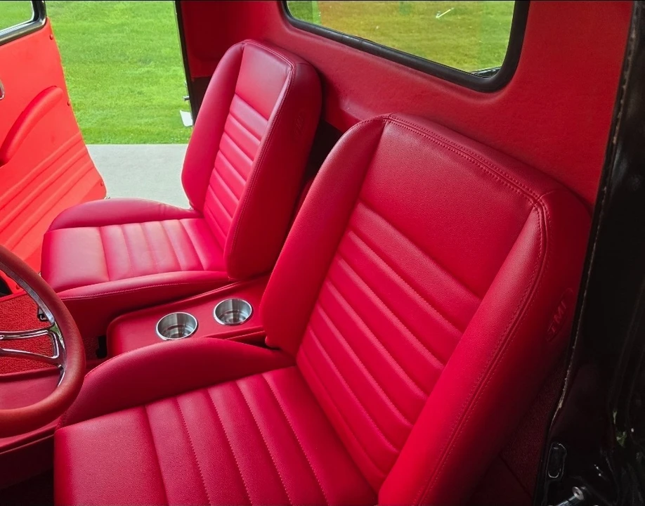 1950 Chevrolet Advance Design - Image 23 of 27