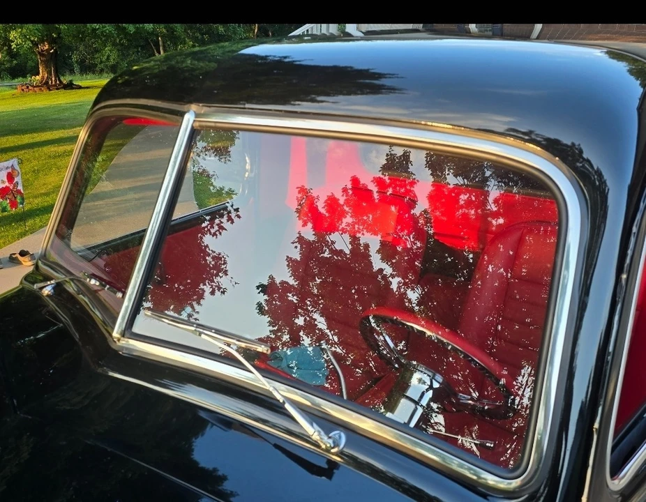 1950 Chevrolet Advance Design - Image 10 of 27