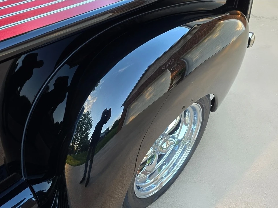 1950 Chevrolet Advance Design - Image 7 of 27