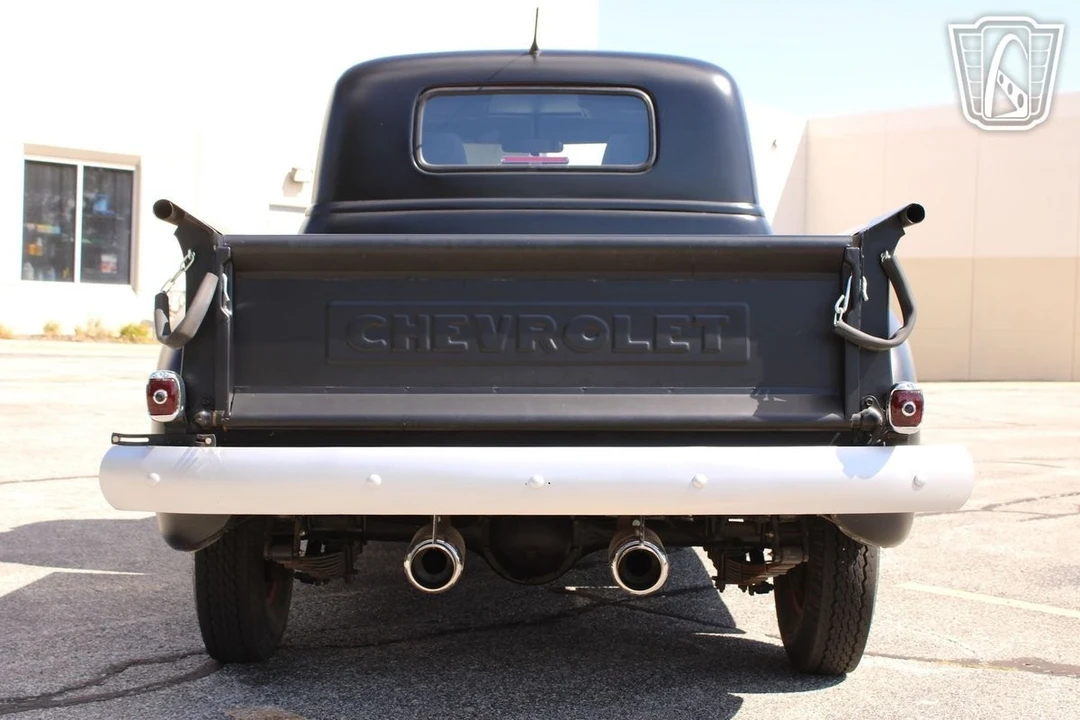1950 Chevrolet Advance Design - Image 14 of 21