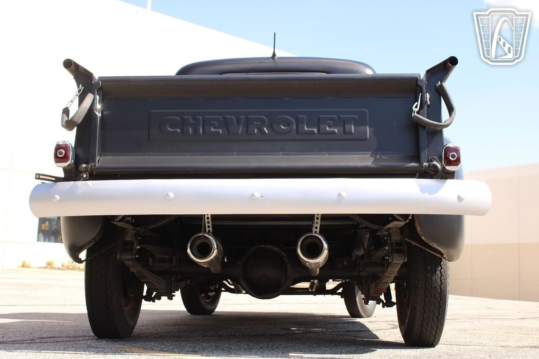 1950 Chevrolet Advance Design - Image 15 of 21
