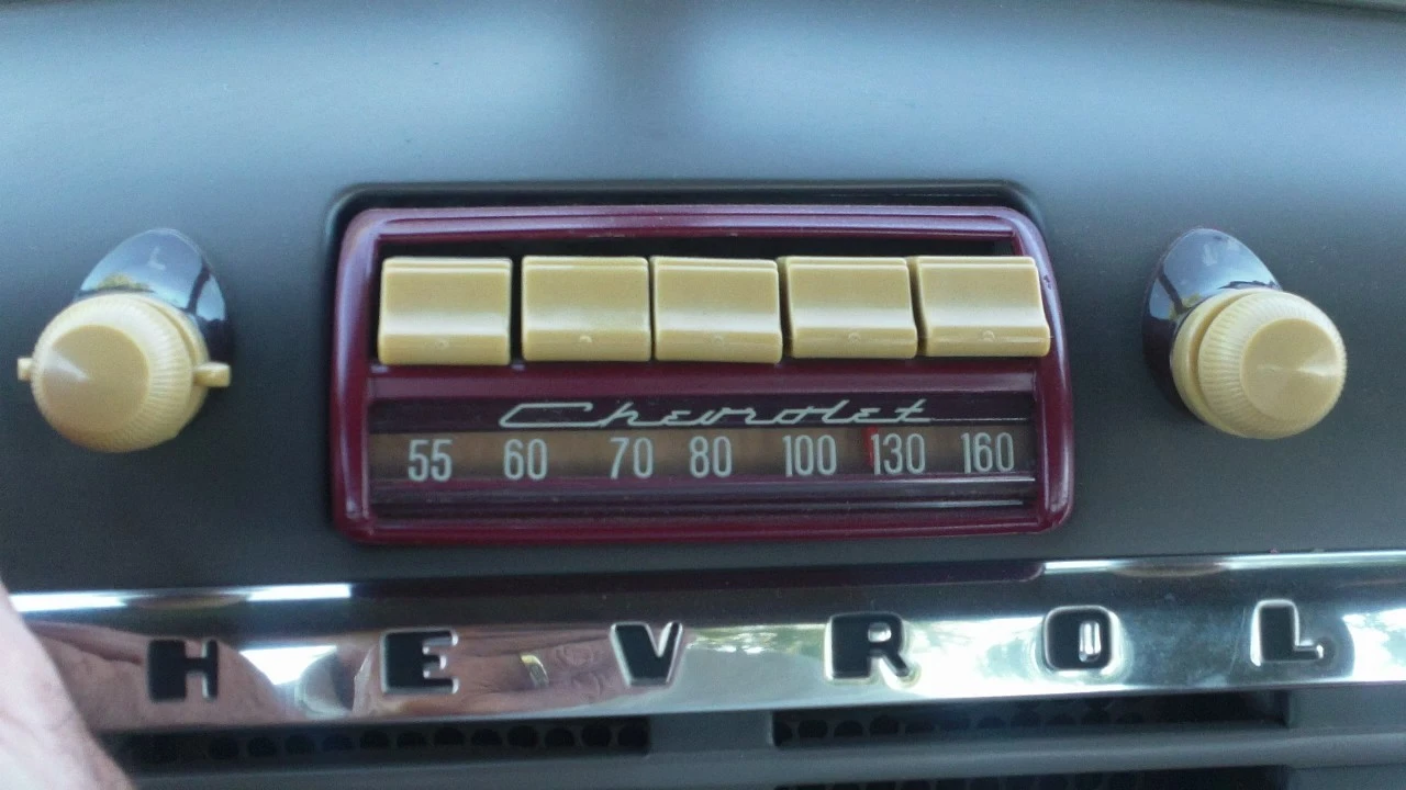 1950 Chevrolet Advance Design - Image 20 of 21