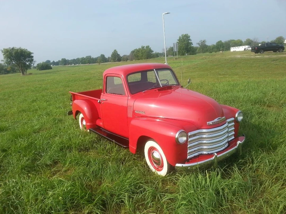 1950 Chevrolet Advance Design - Image 15 of 21