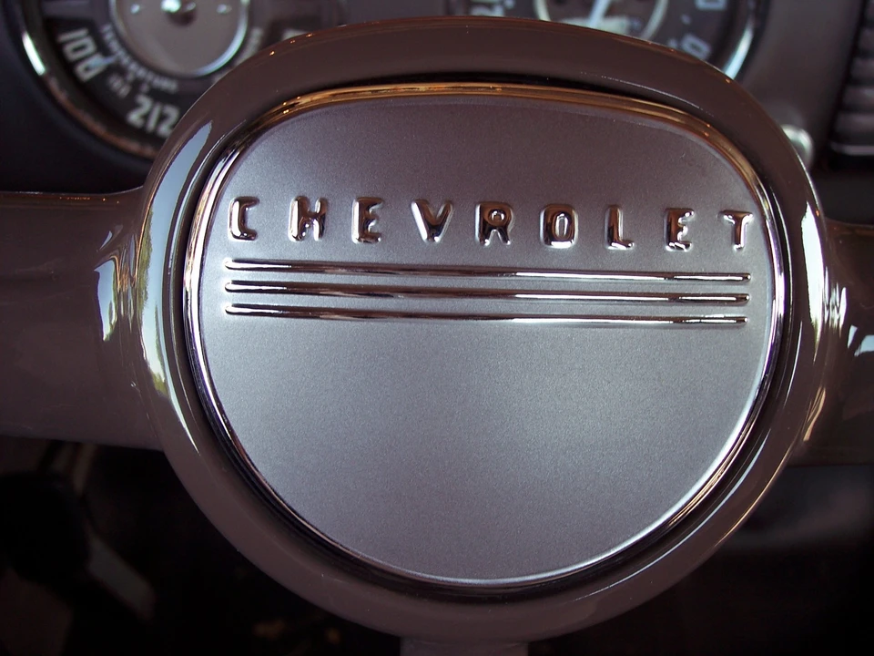 1950 Chevrolet Advance Design - Image 16 of 21