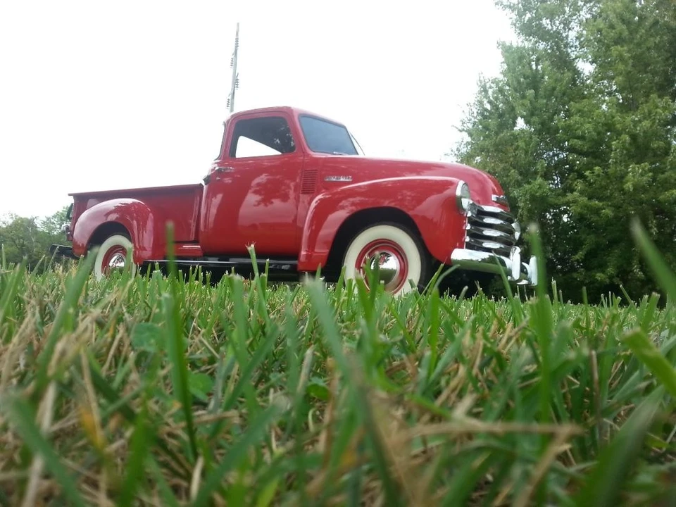 1950 Chevrolet Advance Design - Image 13 of 21