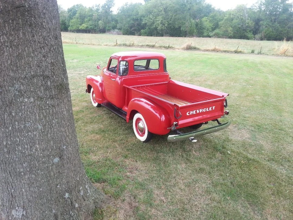 1950 Chevrolet Advance Design - Image 10 of 21