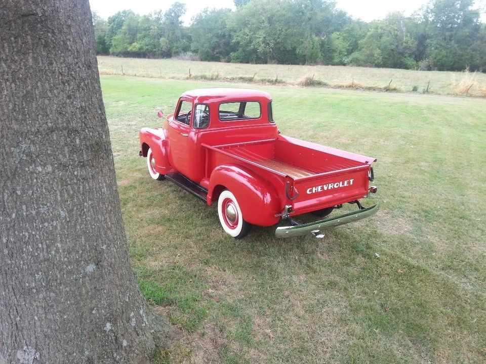 1950 Chevrolet Advance Design - Image 2 of 21