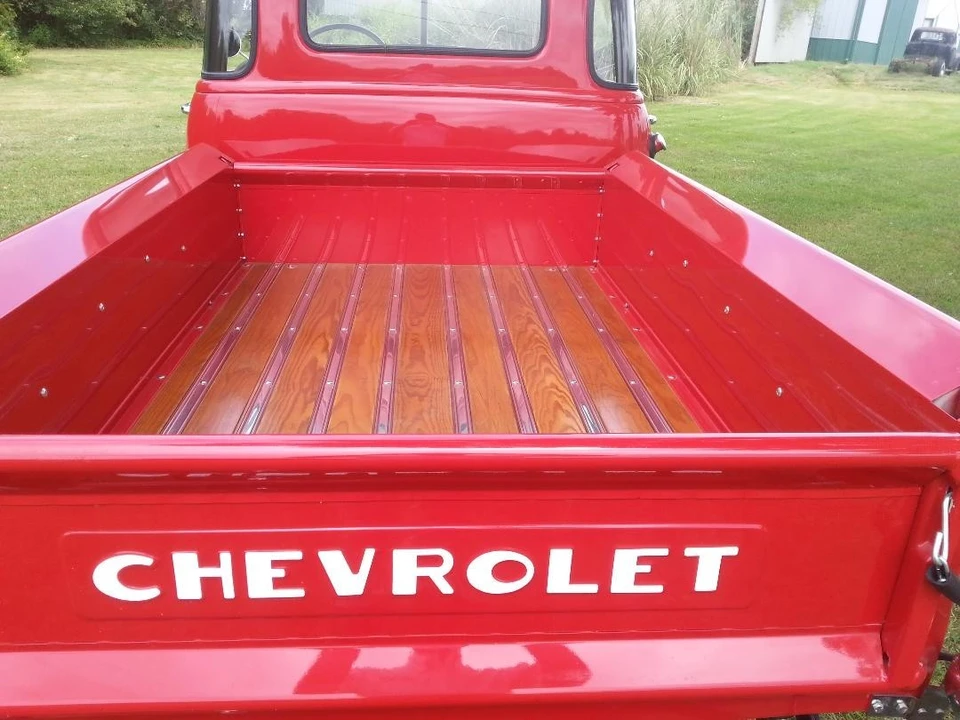1950 Chevrolet Advance Design - Image 9 of 21