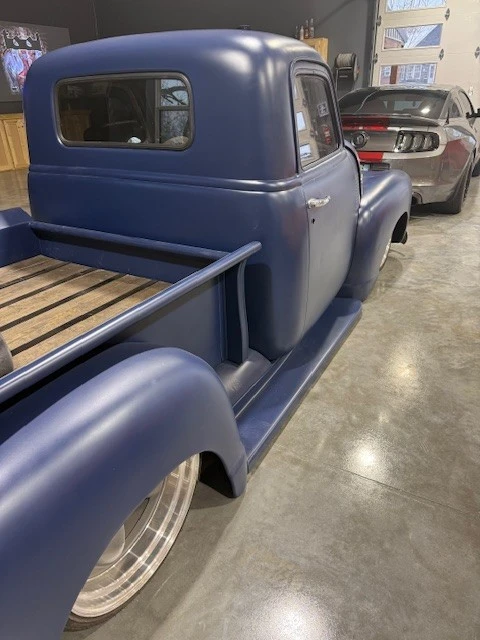 1950 Chevrolet Advance Design - Image 8 of 10