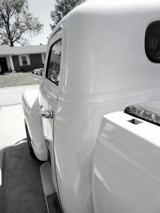 1950 Chevrolet Advance Design - Image 5 of 31