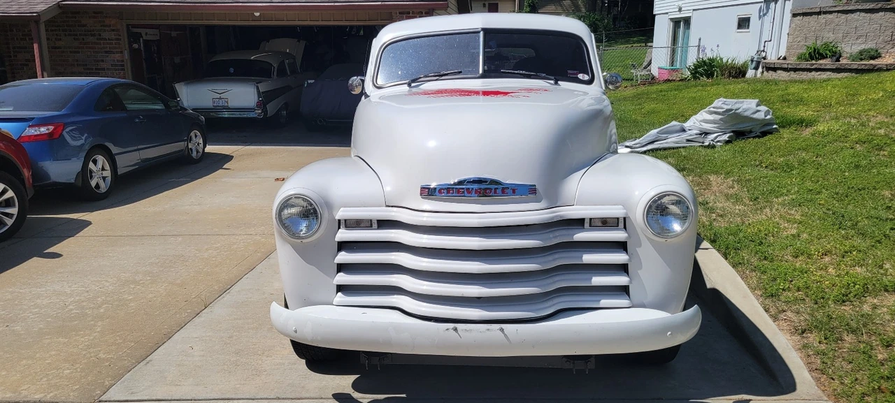 1950 Chevrolet Advance Design - Image 6 of 31
