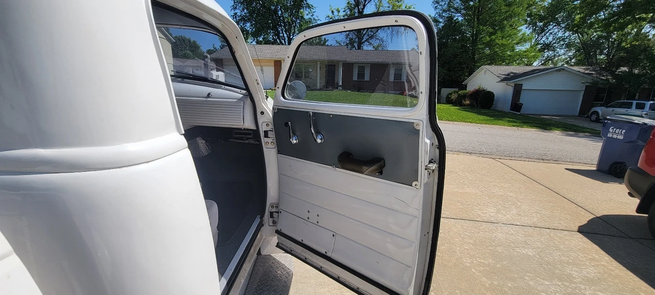 1950 Chevrolet Advance Design - Image 19 of 31