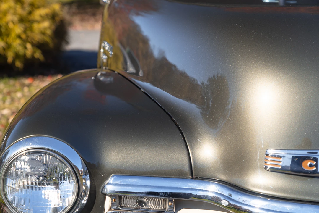 1950 Chevrolet Advance Design - Image 25 of 31