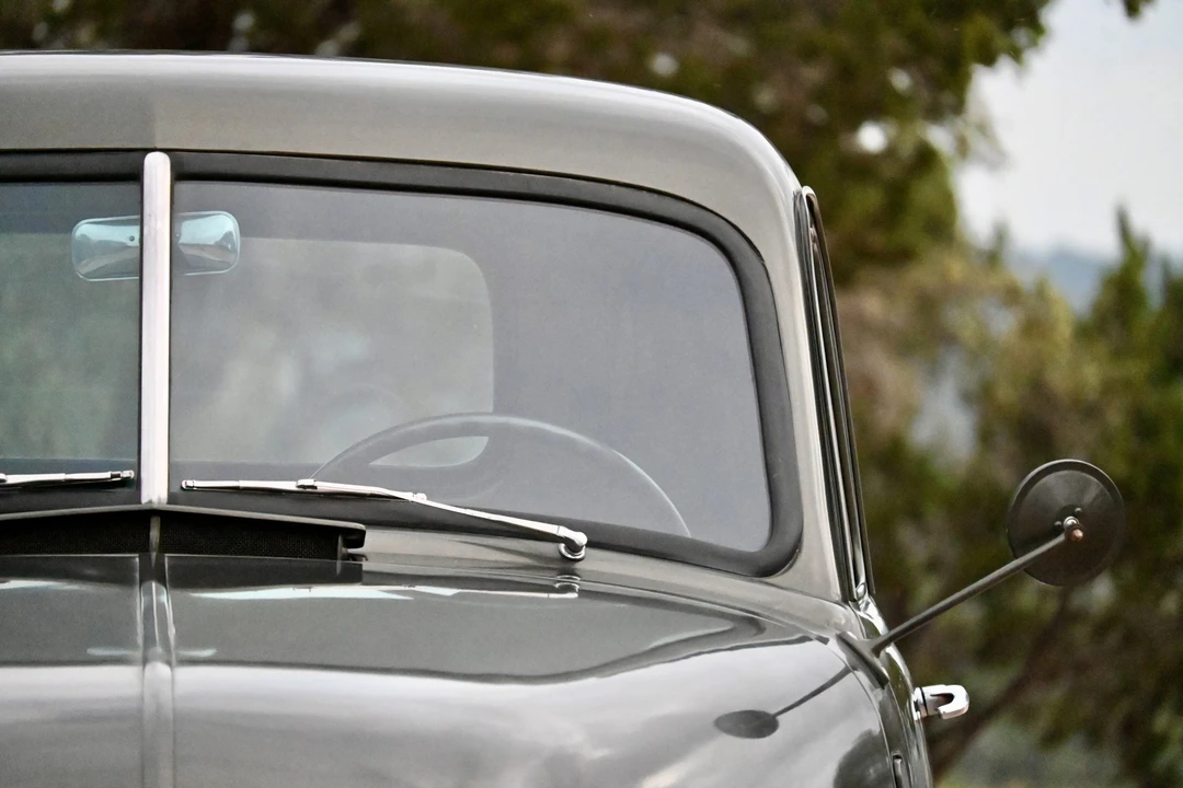 1950 Chevrolet Advance Design - Image 30 of 31