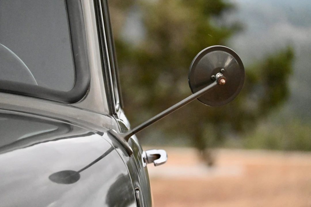 1950 Chevrolet Advance Design - Image 29 of 31