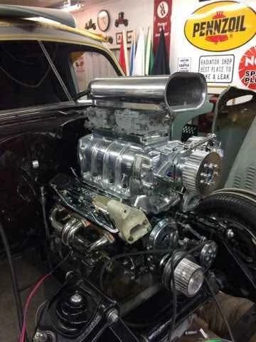 1950 Chevrolet SS - Image 4 of 12