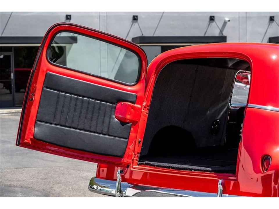 1950 Chevrolet Bel Air 1st Gen - Image 16 of 31