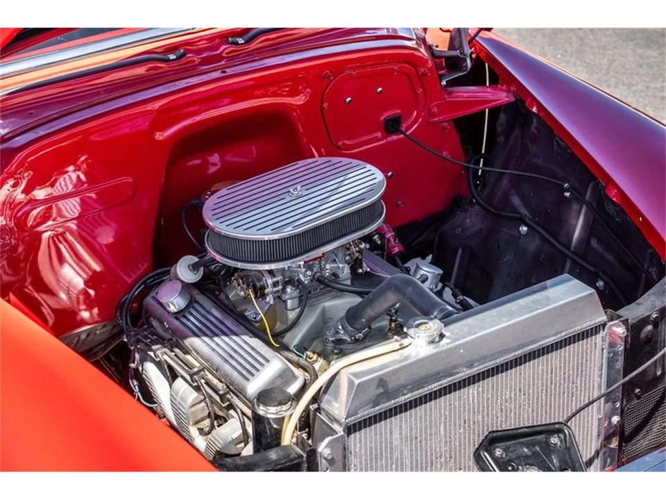 1950 Chevrolet Bel Air 1st Gen - Image 21 of 31
