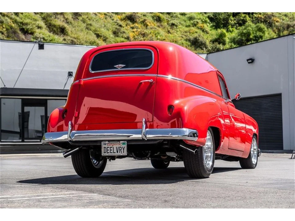 1950 Chevrolet Bel Air 1st Gen - Image 2 of 31